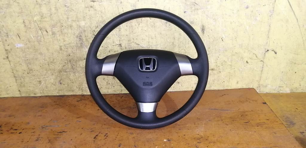 airbag водительский Honda Stepwgn
