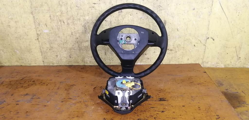 airbag водительский Honda Stepwgn
