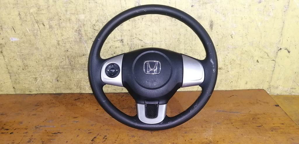 airbag водительский Honda N Box