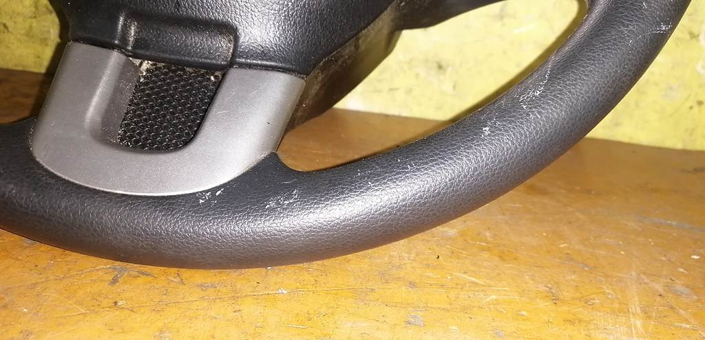airbag водительский Honda N Box
