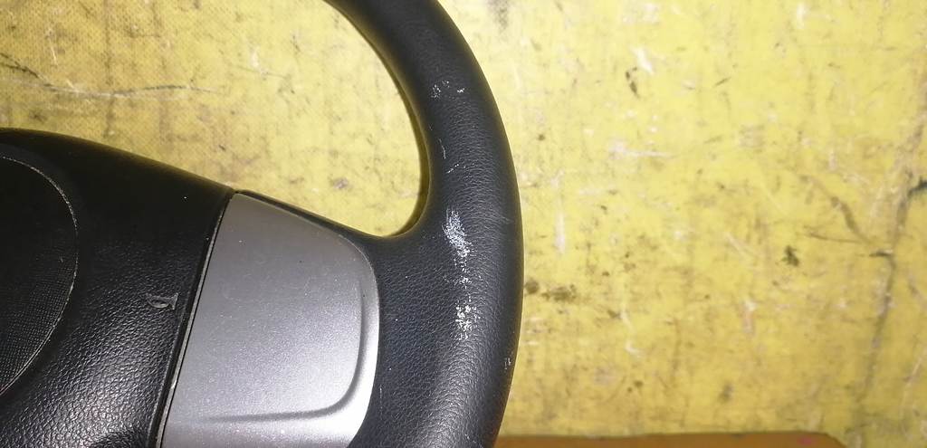 airbag водительский Honda N Box