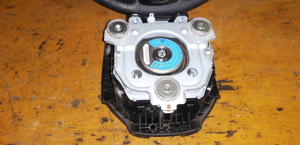 airbag водительский Honda N Box