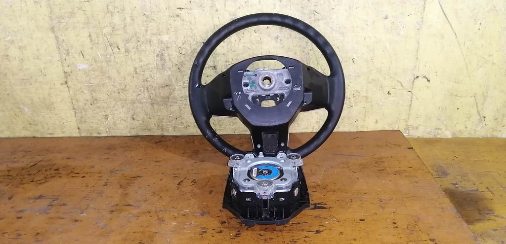 airbag водительский Honda N Box