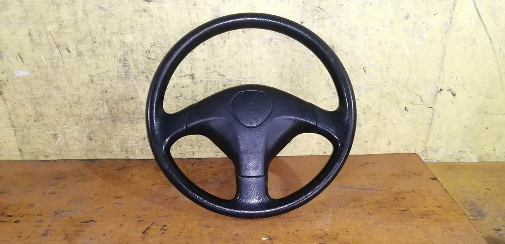 airbag водительский Mitsubishi Pajero Mini