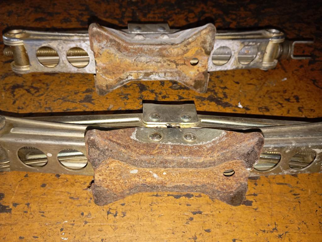 домкрат Honda