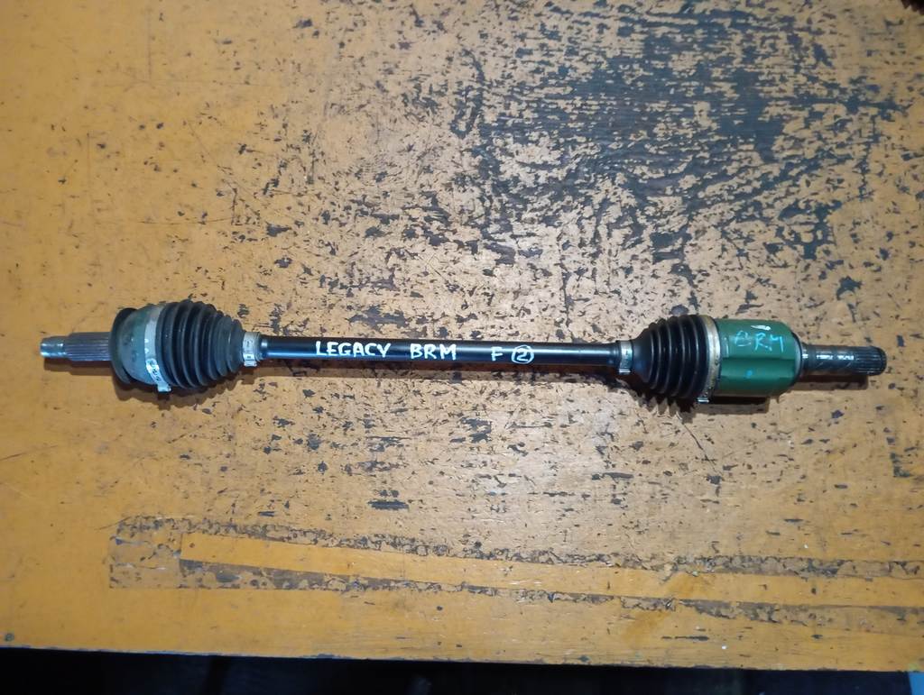 привод Subaru Legacy